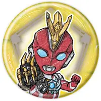 GraffArt - Ultraman Omega / Ultraman Omega (Character)