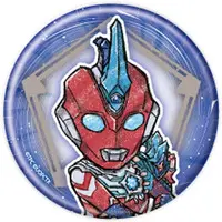 GraffArt - Ultraman Omega / Ultraman Omega (Character)