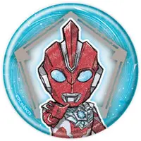 GraffArt - Ultraman Omega / Ultraman Omega (Character)