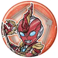 GraffArt - Ultraman Omega / Ultraman Omega (Character)