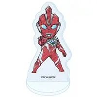 GraffArt - Ultraman Omega / Ultraman Omega (Character)