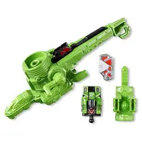 Minipla - Super Space Sheriff Gavan Infinity