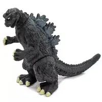 Trading Figure - Godzilla