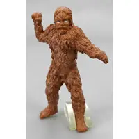 Trading Figure - Godzilla