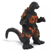 Trading Figure - Godzilla
