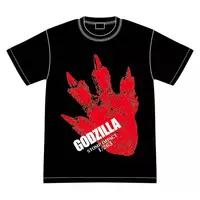 Clothes - T-shirts - Godzilla vs Evangelion Size-M