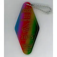 Key Chain - Ohsama Sentai King-Ohger