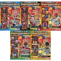 Minipla - Doubutsu Sentai Zyuohger