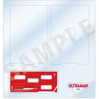 Acrylic stand - Ultraman