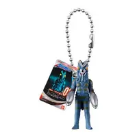 Key Chain - Ultraman / Alien Baltan