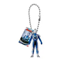 Key Chain - Ultraman Z / Ultraman Z (Character)