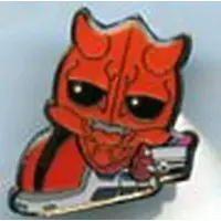 Badge - Kamen Rider Den-O / Momotaros