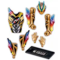 So-Do - Kamen Rider Zeztz