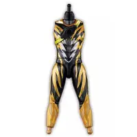 So-Do - Kamen Rider Zeztz