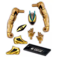 So-Do - Kamen Rider Zeztz