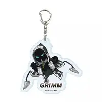 GraffArt - Kamen Rider Ghost / Kamen Rider Necrom