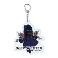 GraffArt - Kamen Rider Ghost / Kamen Rider Specter