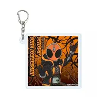 GraffArt - Kamen Rider Ghost / Kamen Rider Ghost (Character)
