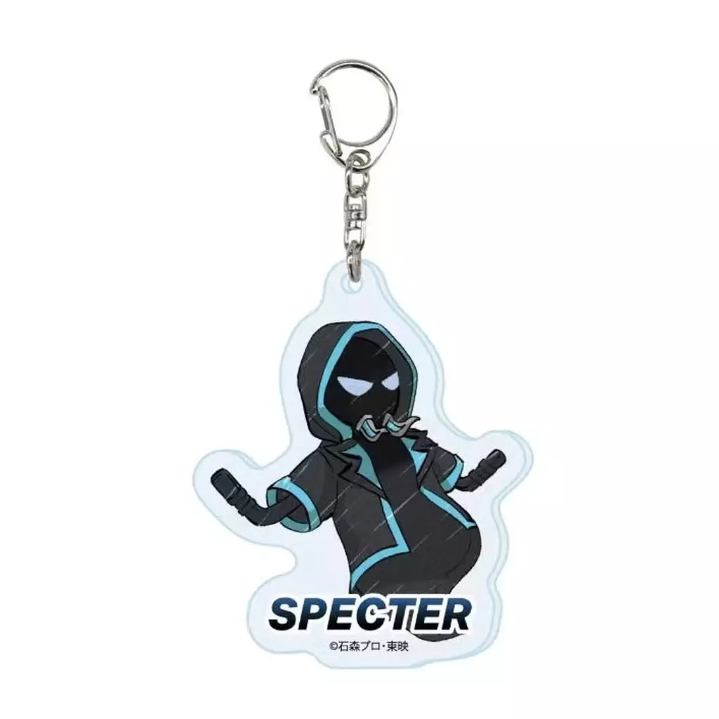 GraffArt - Kamen Rider Ghost / Kamen Rider Specter