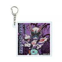 GraffArt - Kamen Rider Ghost / Kamen Rider Specter