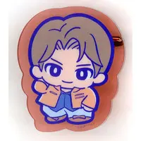 Badge - Kamen Rider Gavv / Hanto Karakida