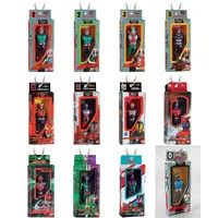 Key Chain - Kamen Rider