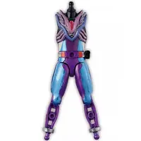 So-Do - Kamen Rider Zeztz