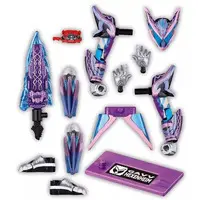 So-Do - Kamen Rider Zeztz