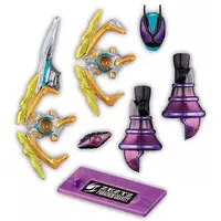 So-Do - Kamen Rider Zeztz