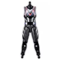 So-Do - Kamen Rider Zeztz