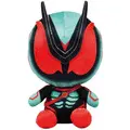 USED) Chibi Nuigurumi - Kamen Rider Zeztz / Kamen Rider Zeztz