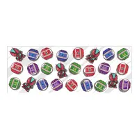 Towels - Kamen Rider Zeztz