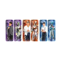 Badge - Kamen Rider Zeztz