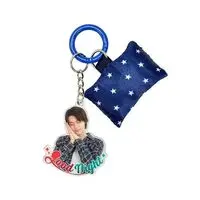 Key Chain - Kamen Rider Zeztz / Kamen Rider Zeztz (Character)