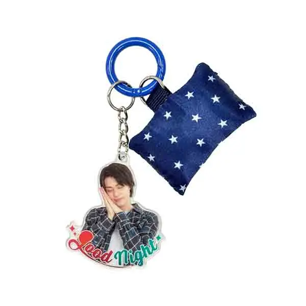 Key Chain - Kamen Rider Zeztz / Kamen Rider Zeztz (Character)