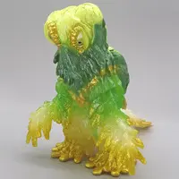 Figure - Godzilla / Hedorah