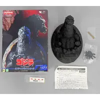 Figure - Godzilla / Biollante