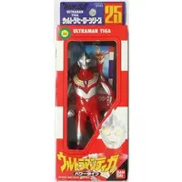 Figure - Ultraman Tiga / Ultraman Tiga (Character)