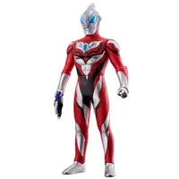 Figure - Ultraman Geed
