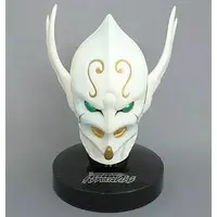 Trading Figure - Kamen Rider Den-O / Sieg