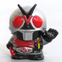 Trading Figure - Kamen Rider X
