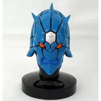 Trading Figure - Kamen Rider Den-O / Urataros