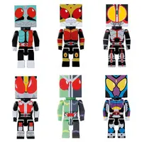 Trading Figure - Kamen Rider / Kamen Rider Faiz & Kamen Rider 1