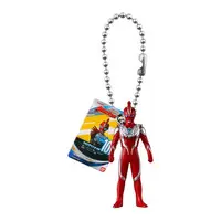 Key Chain - Ultraman Omega / Ultraman Omega (Character)