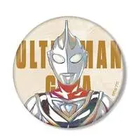 Badge - Ultraman Gaia / Ultraman Gaia (Character)