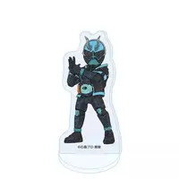 GraffArt - Kamen Rider Ghost / Kamen Rider Specter