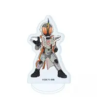 GraffArt - Kamen Rider Ghost / Kamen Rider Ghost (Character)