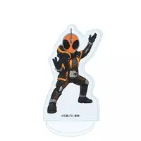 GraffArt - Kamen Rider Ghost / Kamen Rider Ghost (Character)