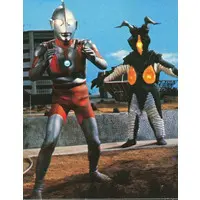 Trading Card (6：宇宙怪獣ゼットン)