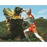 Trading Card - Ultraman / Jirahs
